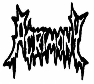 logo Acrimony (MEX)